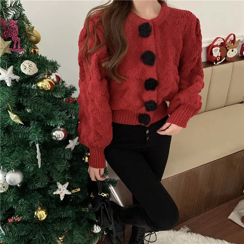 Beautifully Crafted Sweater