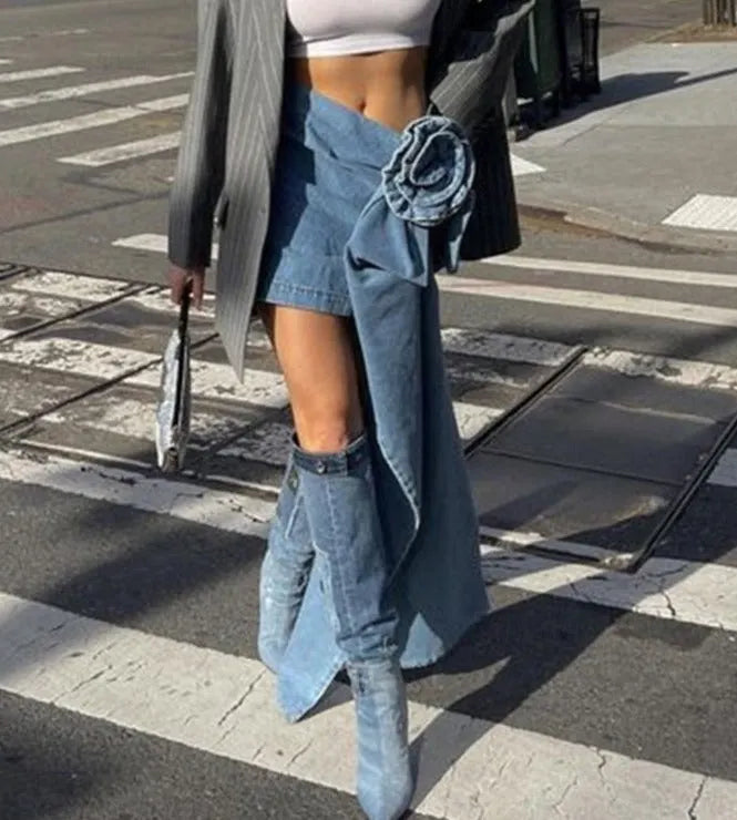 Ula Skirt