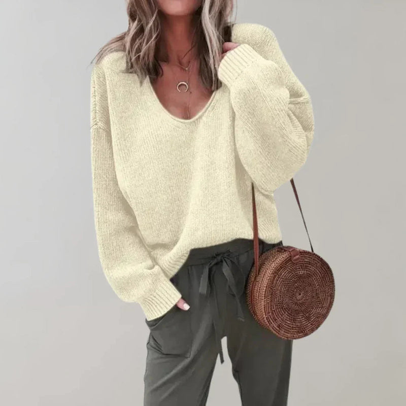 Vintage Inspired Sweater