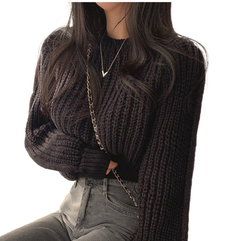 Classic Vintage Sweater