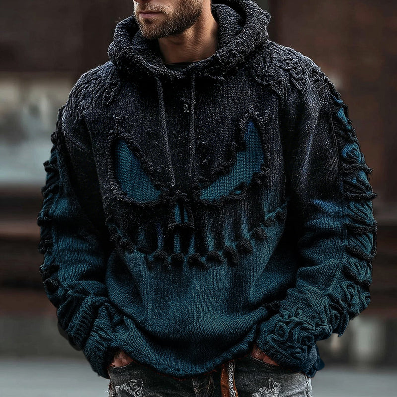 Vintage Inspired Sweater