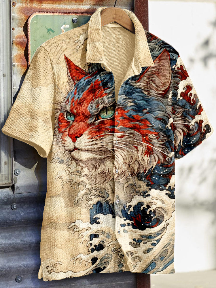 Classic Designed Shirt