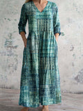 Elegantly Designed Dress