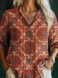 Vintage Inspired Shirt