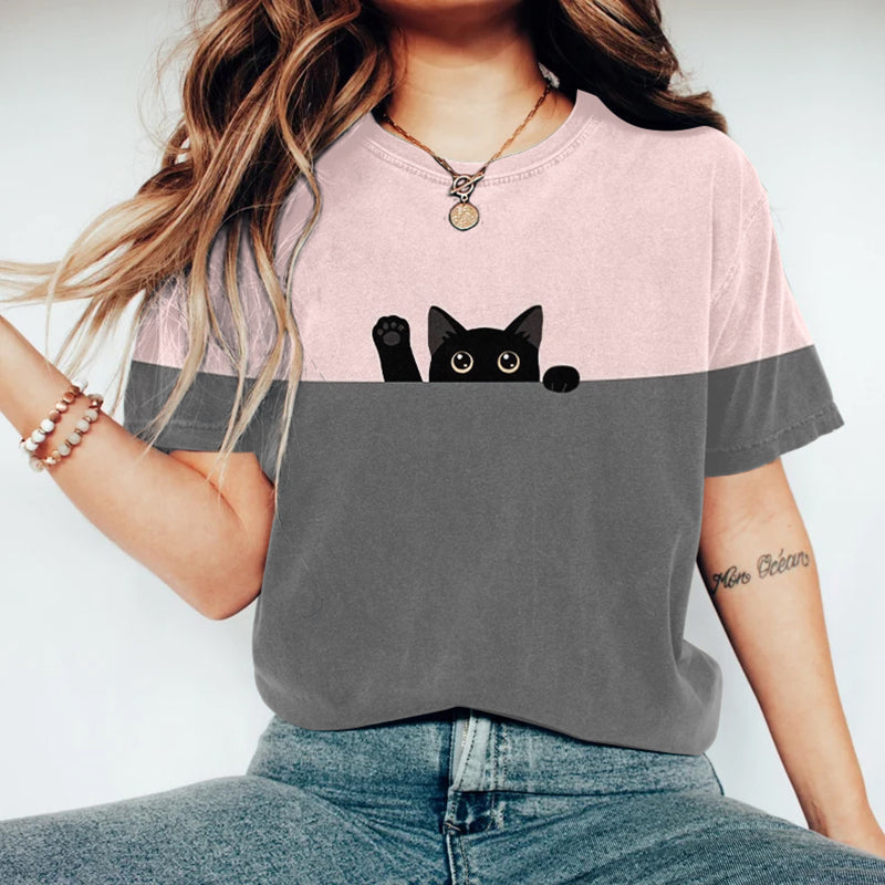 Pink gray
