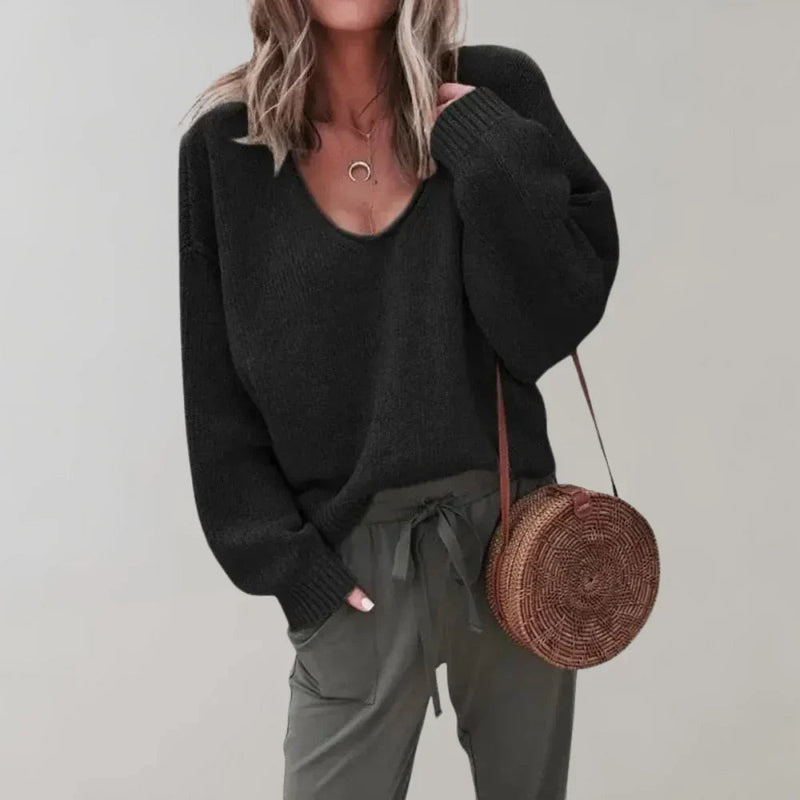 Vintage Inspired Sweater