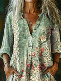 Vintage Inspired Garment