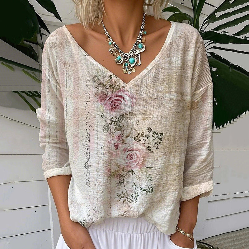 Classic Vintage T-Shirt