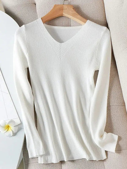 Elegantly Designed Sweater