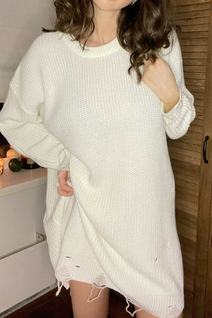 Elegantly Designed Sweater