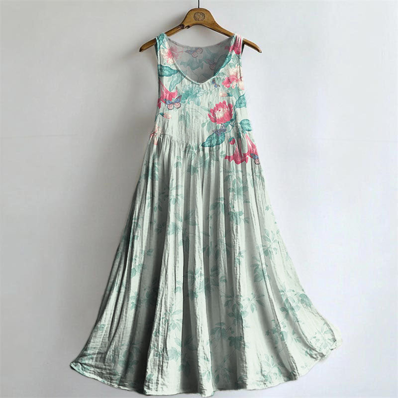 Beautifully Crafted Dress