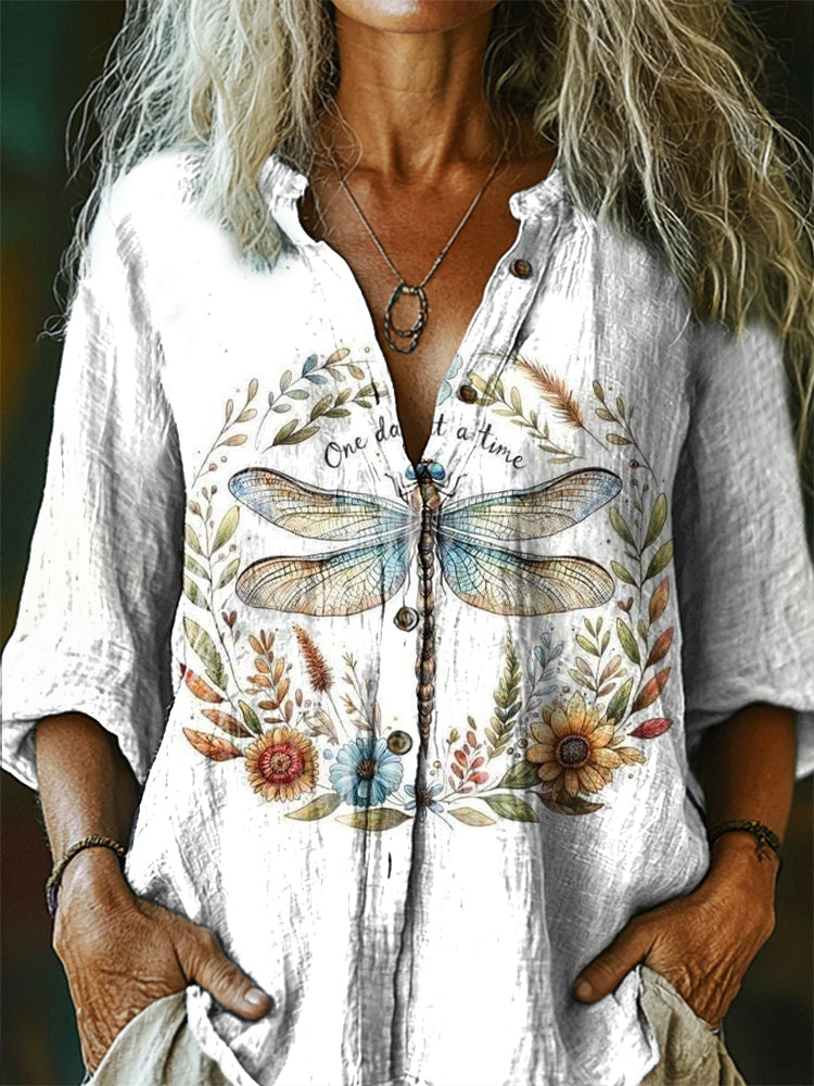 Elegantly Designed Shirt