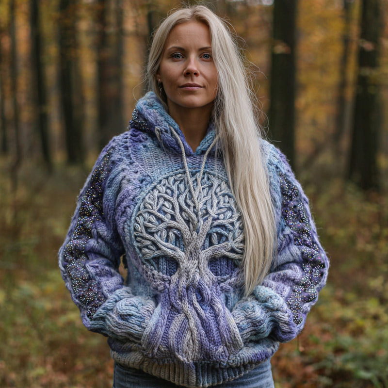 Classic Vintage Sweater