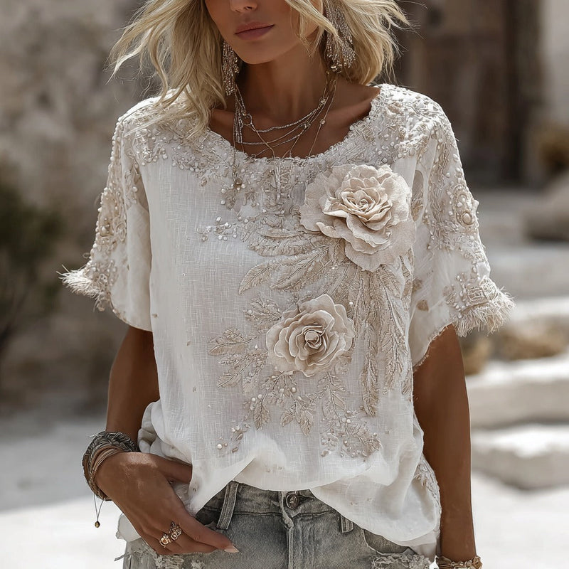 Vintage Inspired T-Shirt