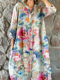 Timeless Vintage Style Shirt