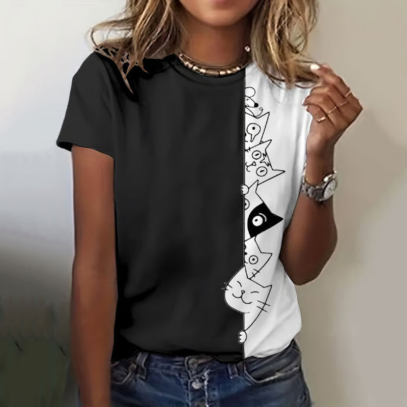 Classic Vintage T-Shirt