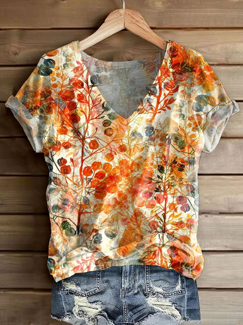 Vintage Inspired T-Shirt