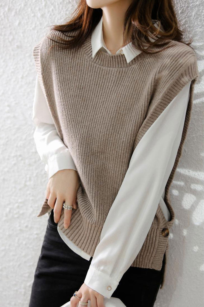 Beautifully Crafted Sweater