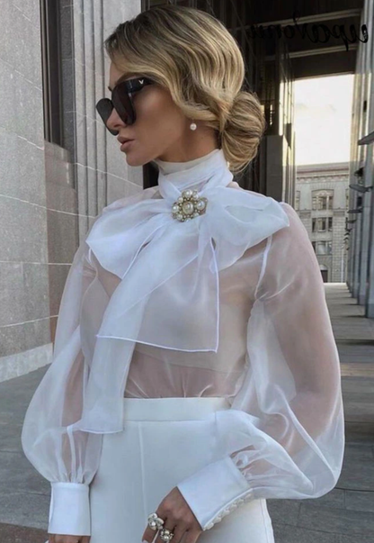 Lidia Heaven Blouse