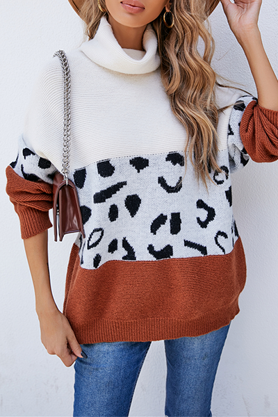 Vintage Inspired Sweater