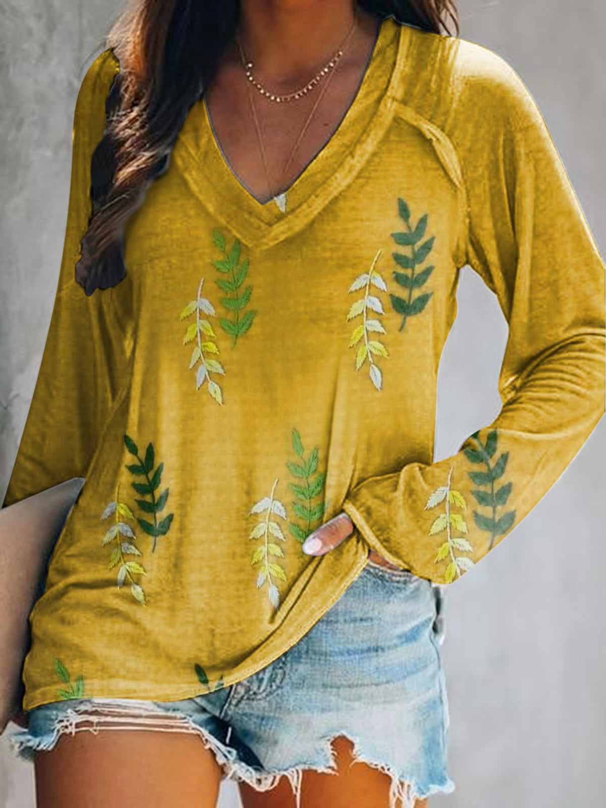 Gracefully Designed Top