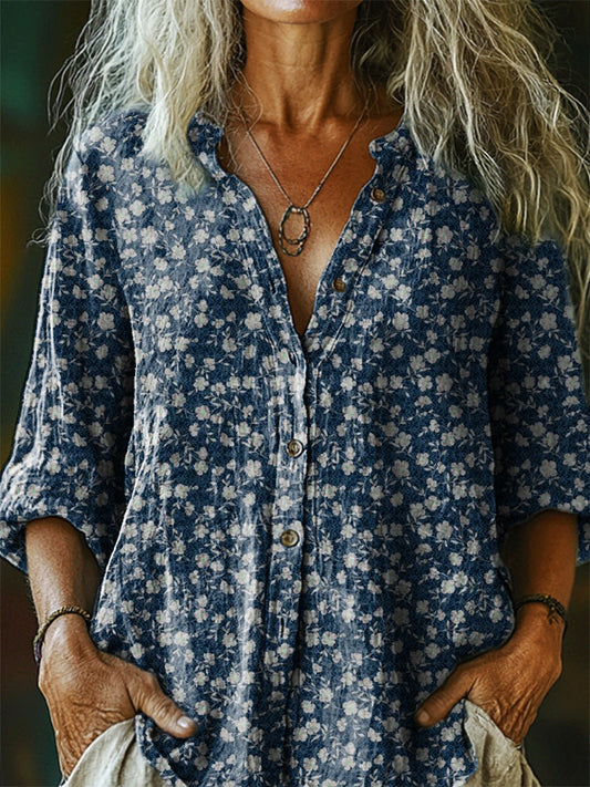 Vintage Inspired Shirt