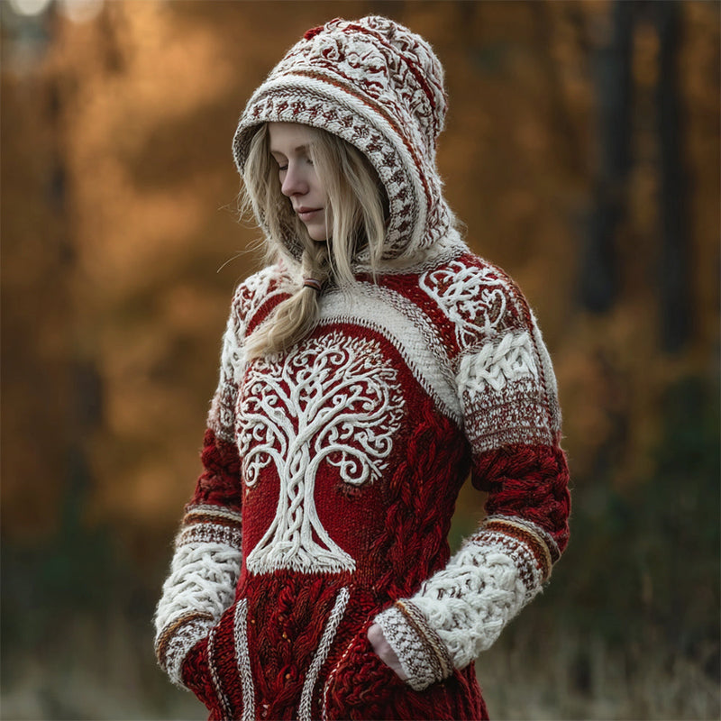 Classic Vintage Sweater
