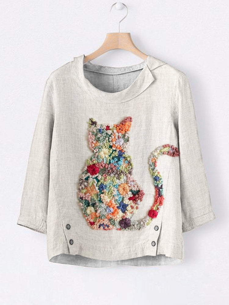 Classic Designed Shirt