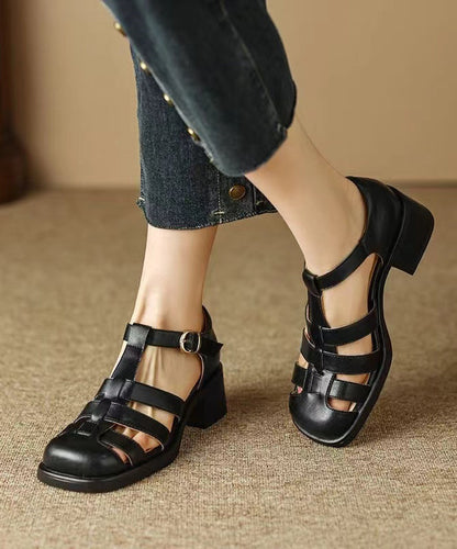 Thoughtfully Designed Sandals in a Timeless Style