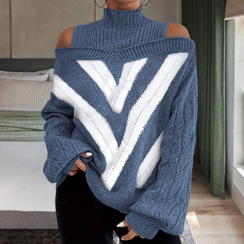 Vintage Inspired Sweater