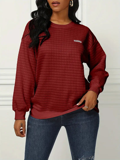 Vintage Inspired Sweater