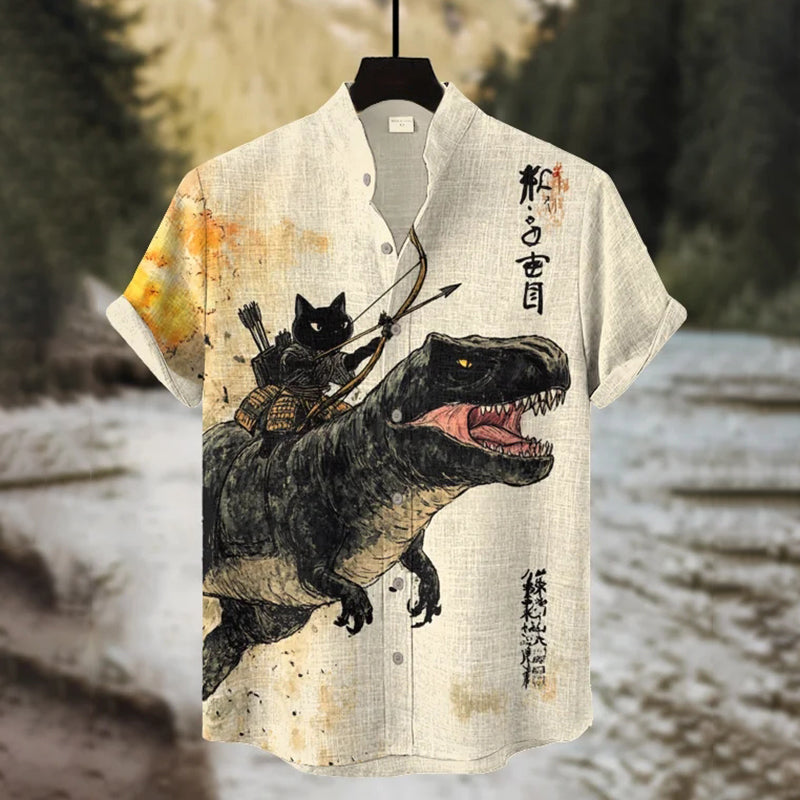 Classic Vintage Shirt