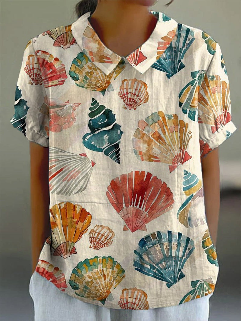 Classic Designed Shirt