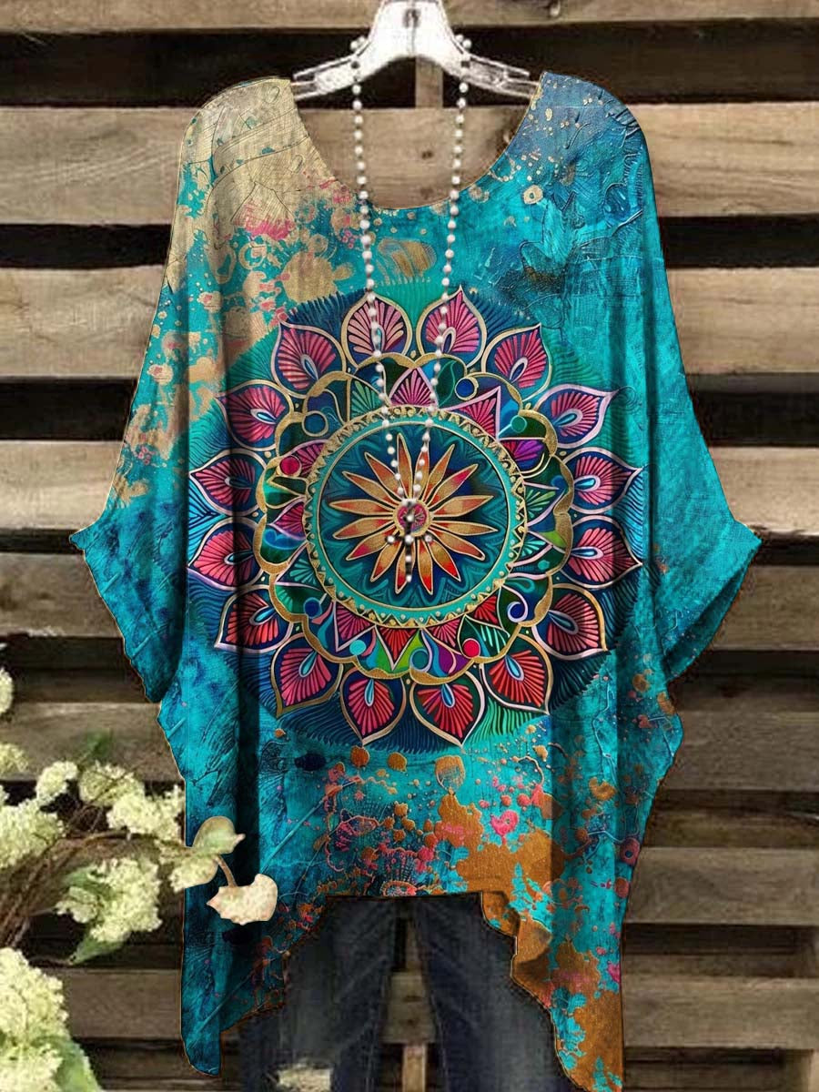Classic Vintage Top