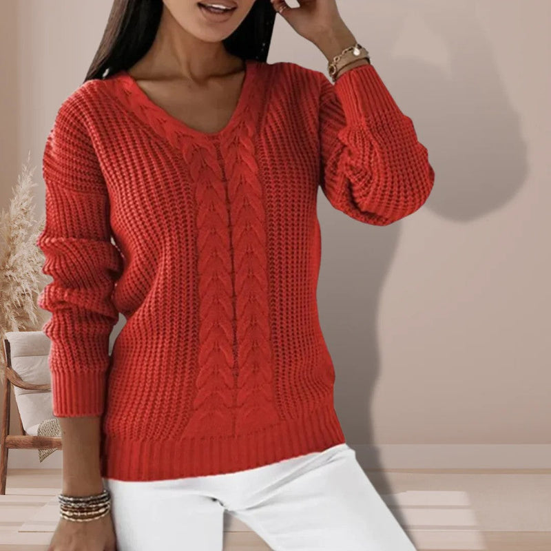 Classic Vintage Sweater