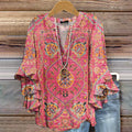 Vintage Inspired Shirt
