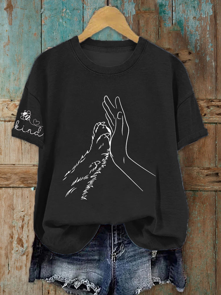 Classic Vintage T-Shirt