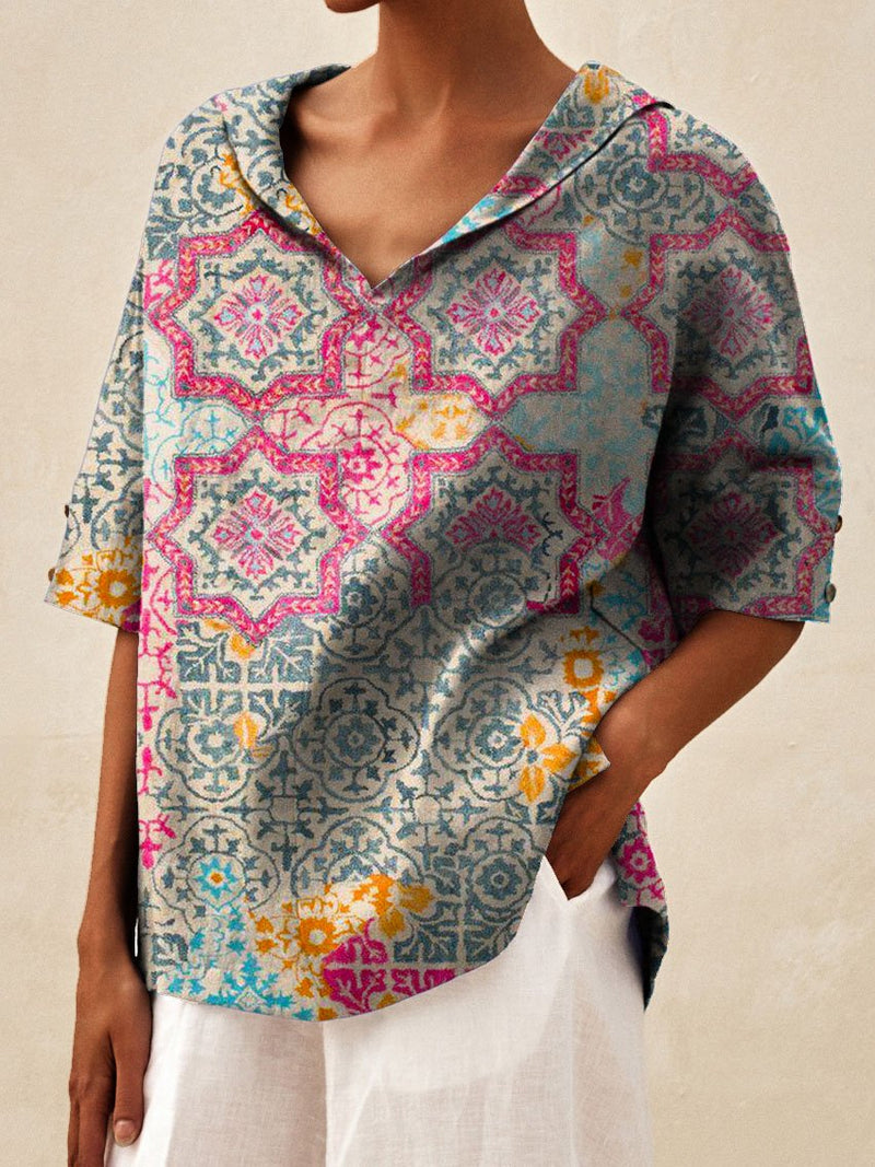 Gracefully Designed Shirt