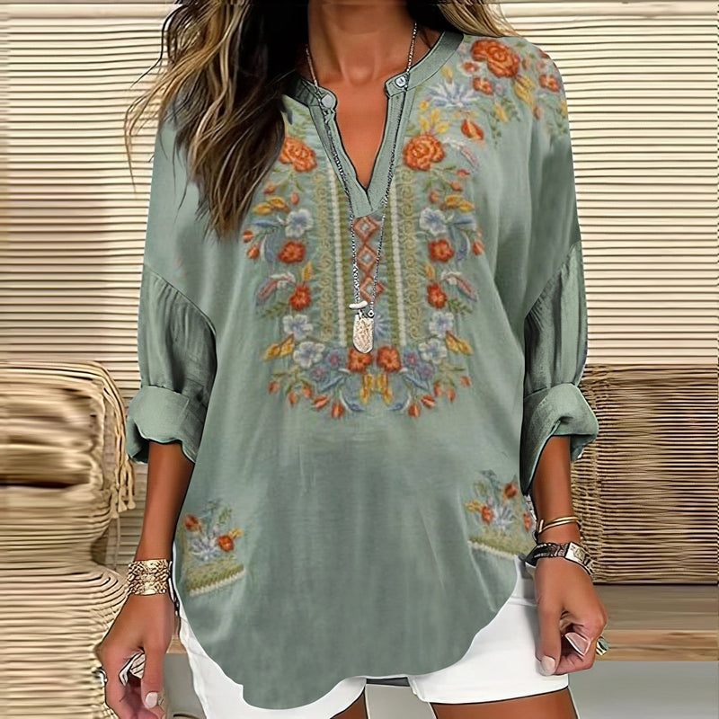 Elegantly Designed Shirt