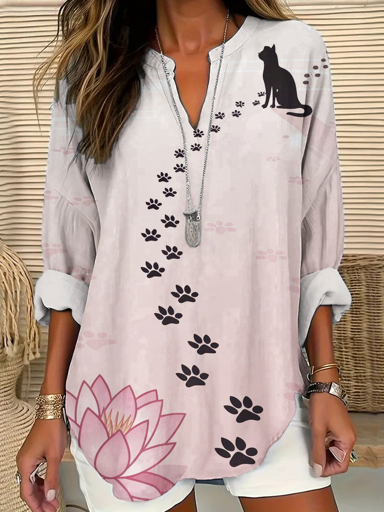 Classic Designed Shirt