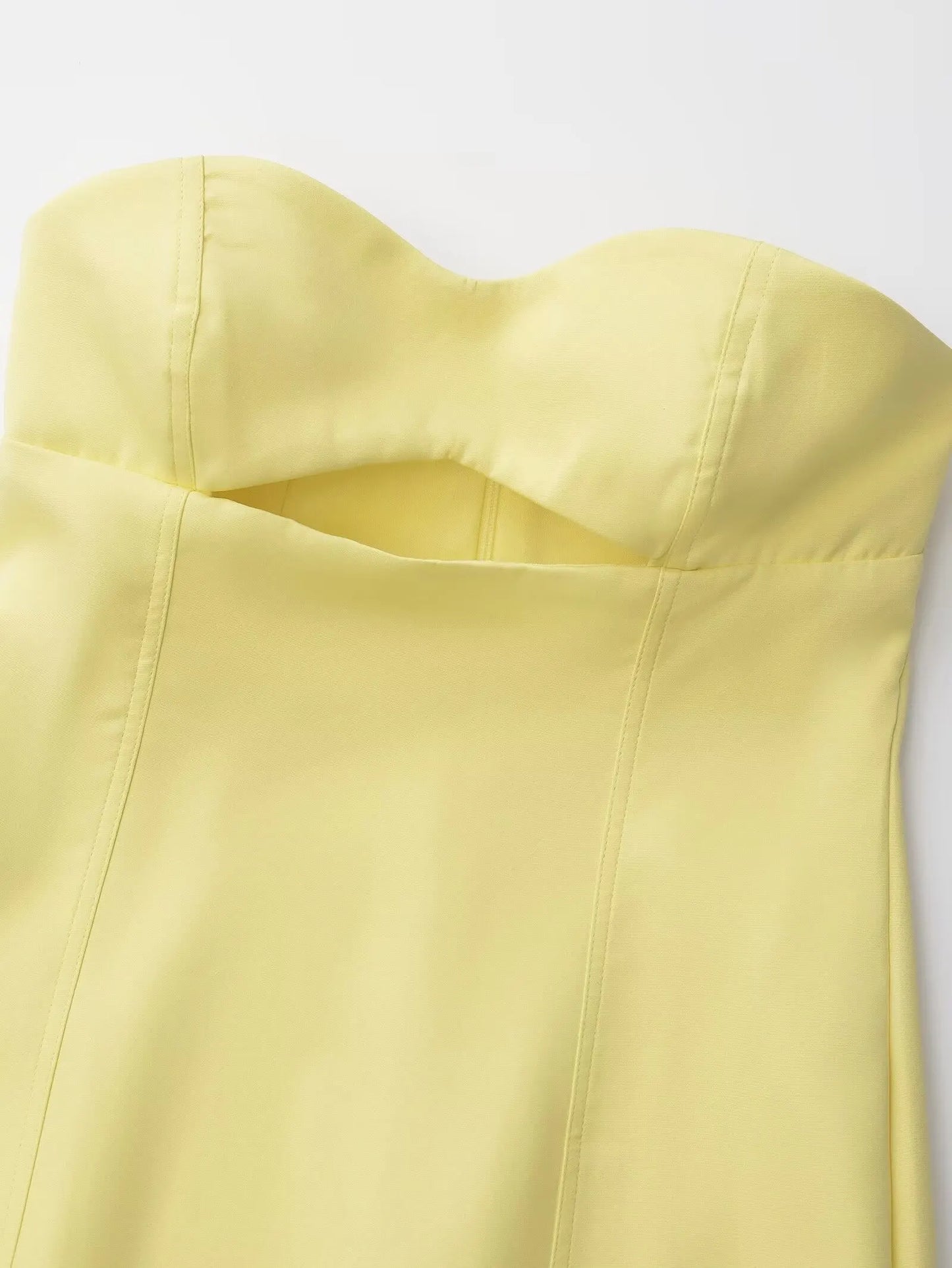 Winter Clothing Slim Fit Vest Dress – Cozy and Stylish Option for Cold Weather