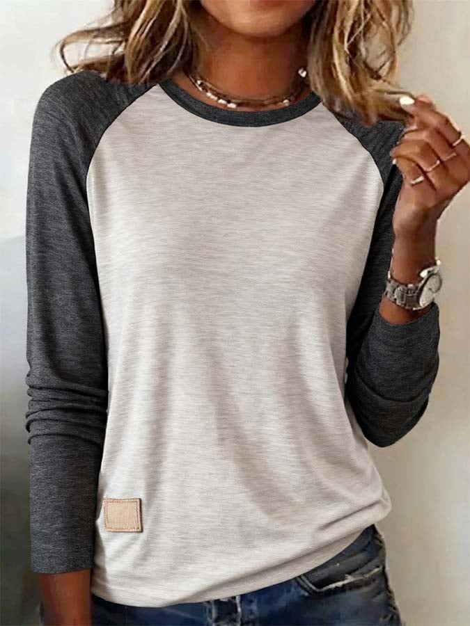 Classic Designed T-Shirt