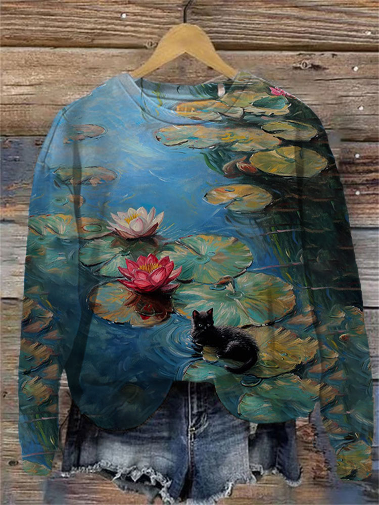 Thoughtfully Designed Shirt