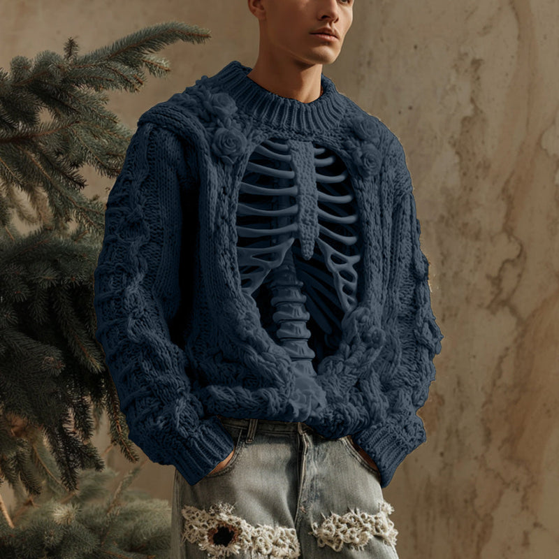 Beautifully Crafted Sweater