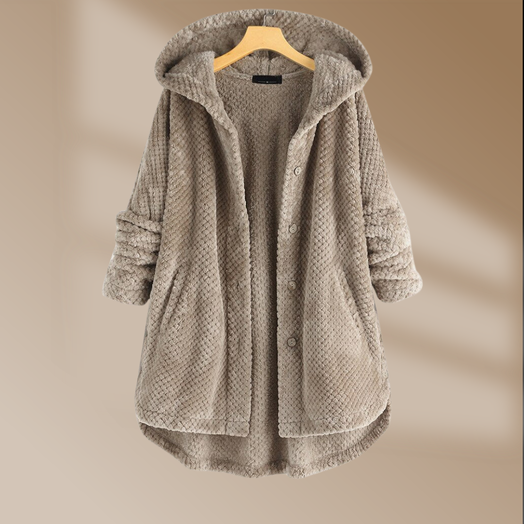 Eira® | Elegant sweater dress
