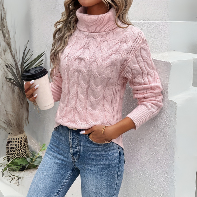 Beautifully Crafted Sweater