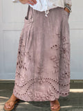 Elegantly Designed Garment
