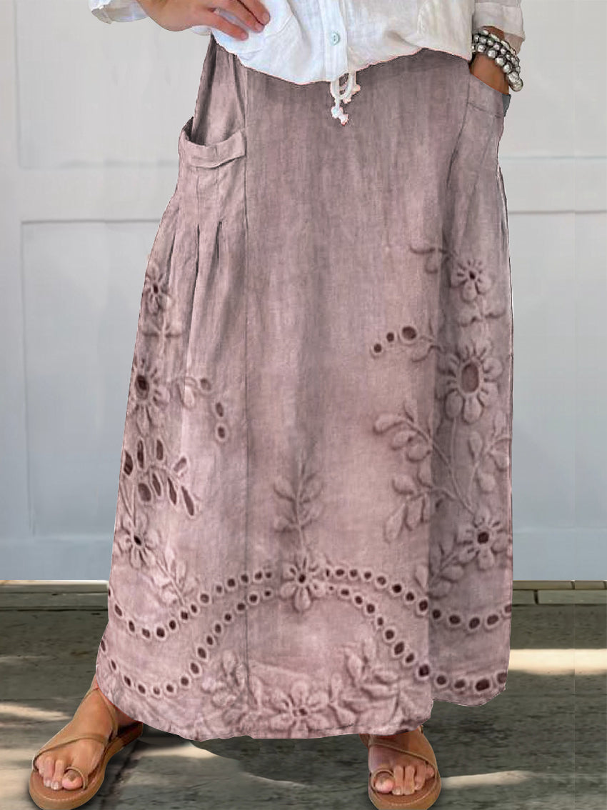 Elegantly Designed Garment