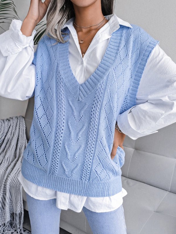 Elegantly Designed Sweater