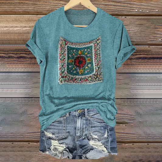 Vintage Inspired T-Shirt